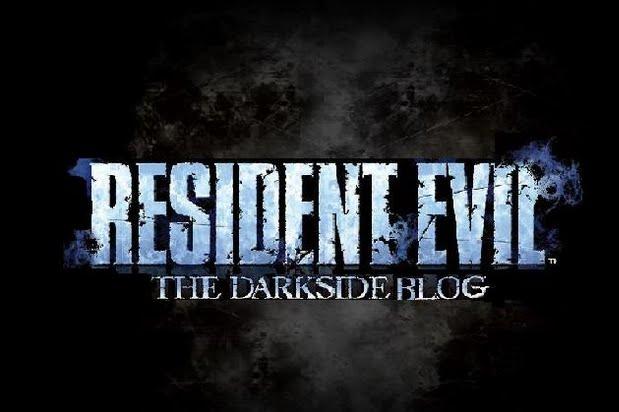 Resident Evil: The Darkside Blog
