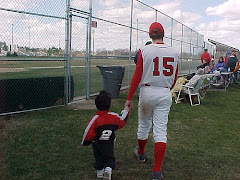Matt & William