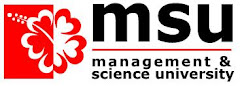 Management and Science University