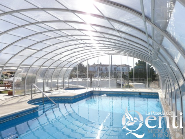 TECHOS MOVILES - TECHOS CORREDIZOS: Nuestras Obras