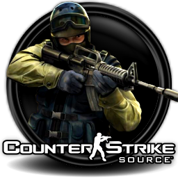 counter strike source offline