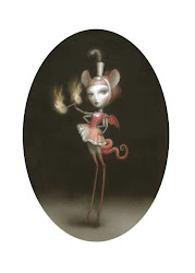 Nicoletta Ceccoli