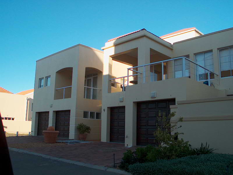 Pierre Ytier HARBOUR ISLAND, GORDON'S BAY