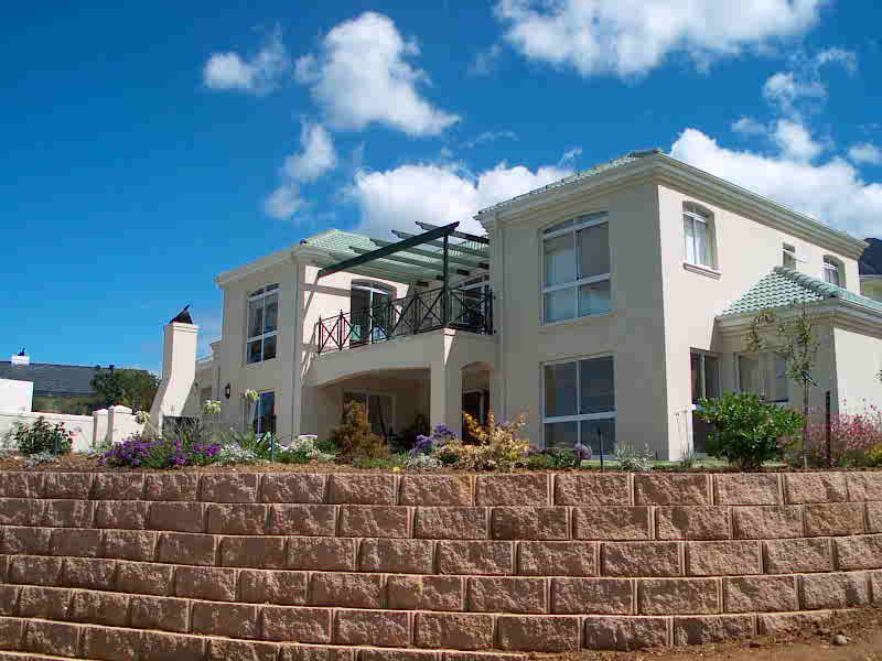 Erinvale Golf Estate