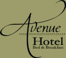 Avenue Hotel Bed & Breakfast