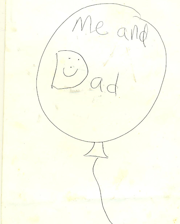 Part IV of Paula's card