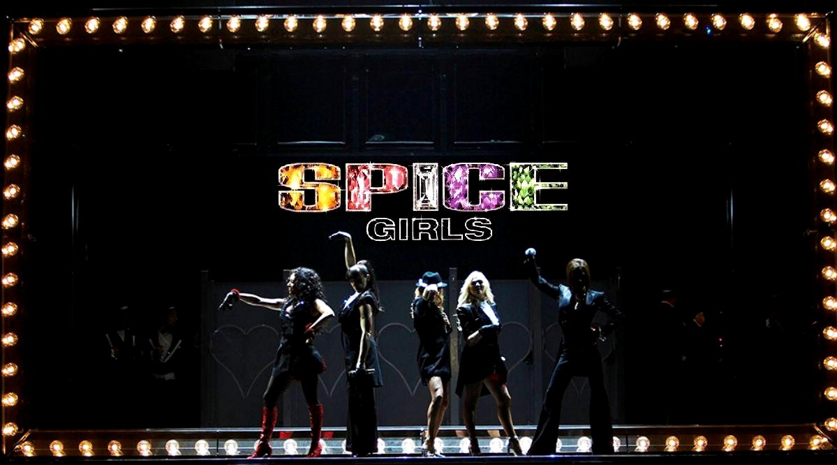 The Power Of Spice Girls Never Ends