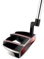 NCX-RAY putter