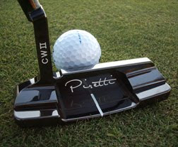 Putterzone