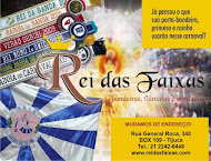 REI DAS FAIXAS