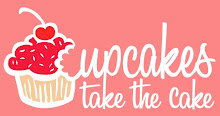 Fab Shout out from Cupcakes take the cake.