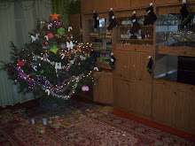 Christmas Tree...