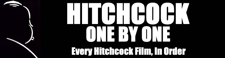 Hitchcock One By One