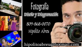 Fotografía y diseño