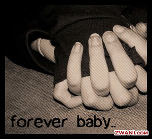 forever baby^^