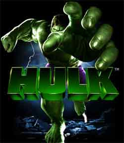 Hulk Trainers