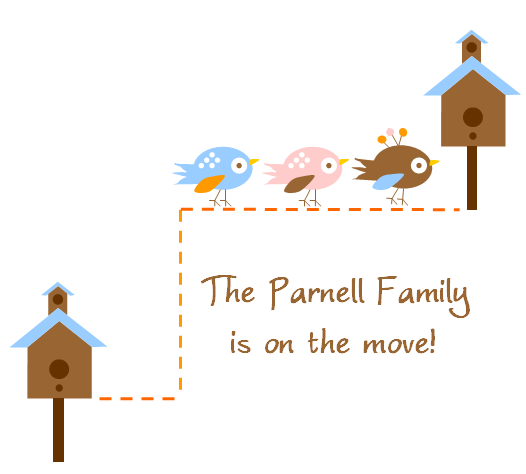The Parnell Family