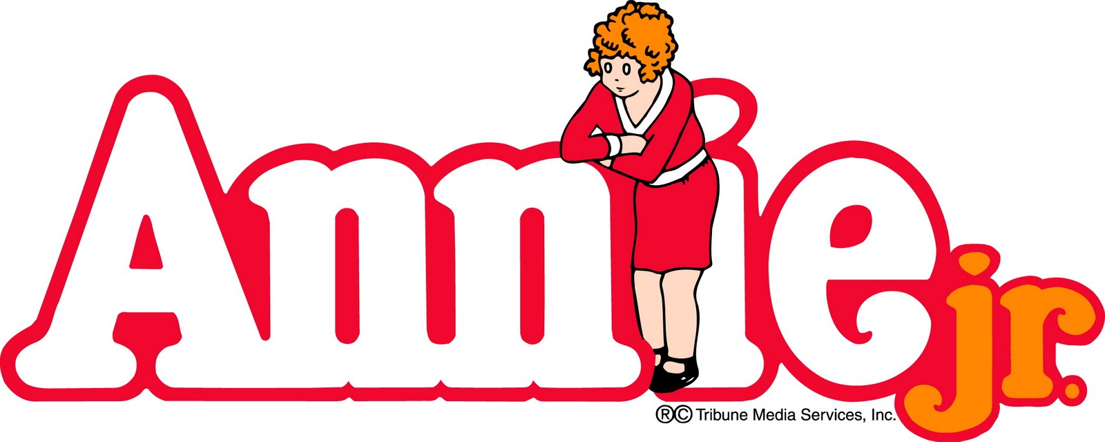 Annie Jr