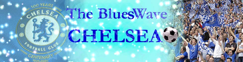 FootbaLL lovers CHELSEA