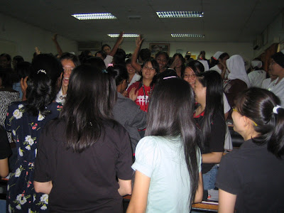 Assunta College
