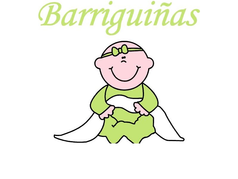 Barriguiñas