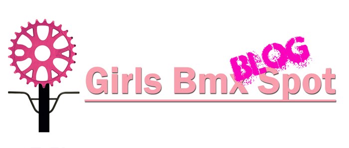 Girls Bmx Blog Spot