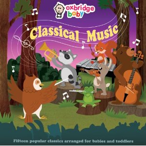 Baby Classical Music