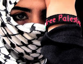 Bebaskan Palestin