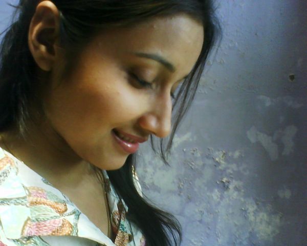 indian ladki photo