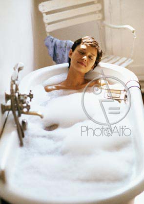 [bañera+baño]