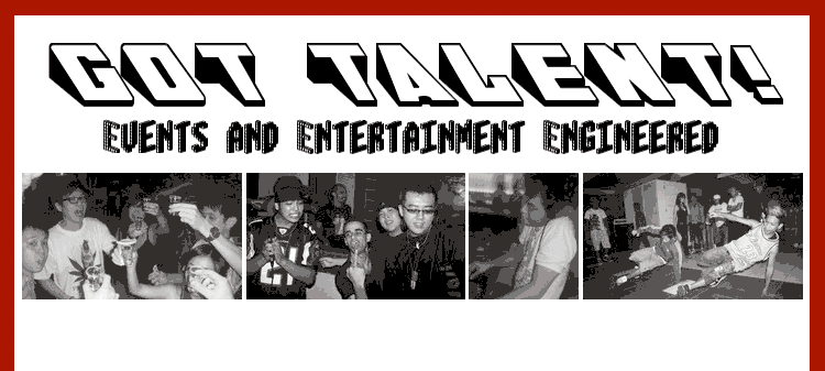 GOT TALENT