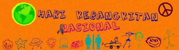 1 Abad Kebangkitan Nasional Indonesia