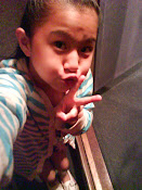 ♥没有刘海滴我♥