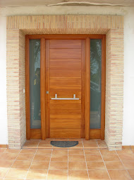 Portones de calle