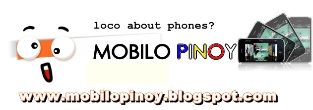 Mobilo Pinoy