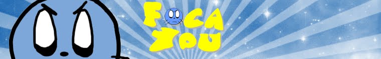 Foca you