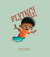 When I was a Kid, My Dad Taught Me How to Fly – Peachtree Publishing  Company Inc.