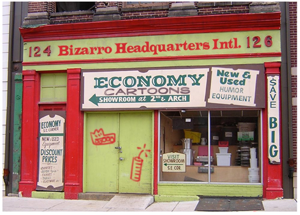 [BizarroHeadquartersEconomy.jpg]