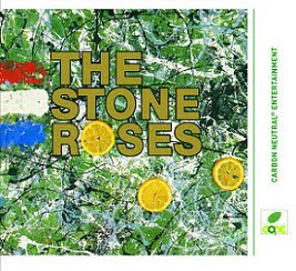 The Stone Roses - I am the resurrection