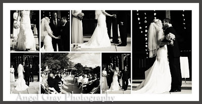 Ryckman Park Wedding Photography