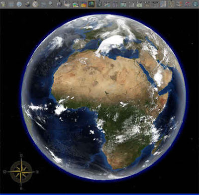 Google Earth Pro 5.0.1337 google 1337. Google Earth Pro 5.0.1337