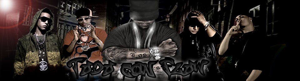 .::Todo con Flow::. ::Rep. Dom::  ::News:: - Hip Hop - Reggaeton -  Rap - Pop -  Merengue-