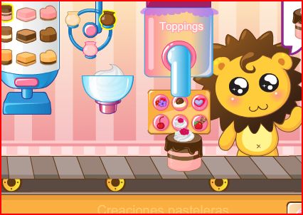 Cake Mania Windows 10