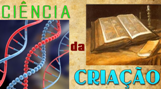 Ciencia da Criação