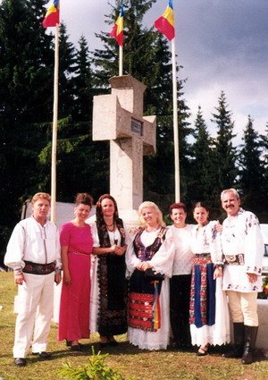 La Mărişel 2003