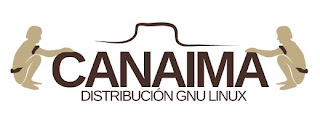 Canaima GNU/Linux Blog