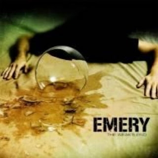 Emery Columbus