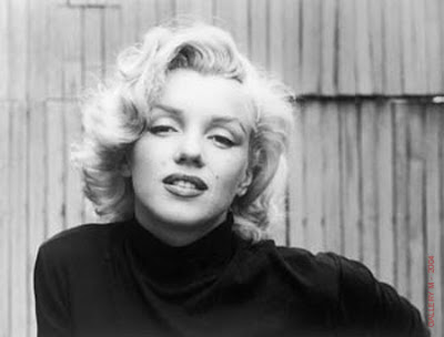 June 1st is the birthday of legendary screen goddess Marilyn Monroe