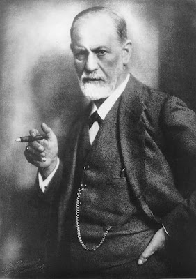 Sigmund Freud Symbols