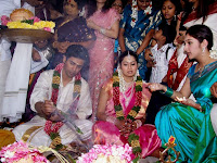 Krish - Sangeetha Wedding Photos|Local Movies